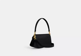 Sac épaule Tabby torsadé