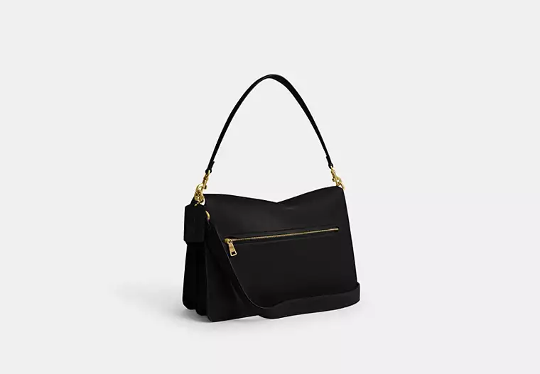 Sac épaule avec chaîne Tabby 35