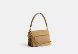 Sac épaule avec chaîne Tabby