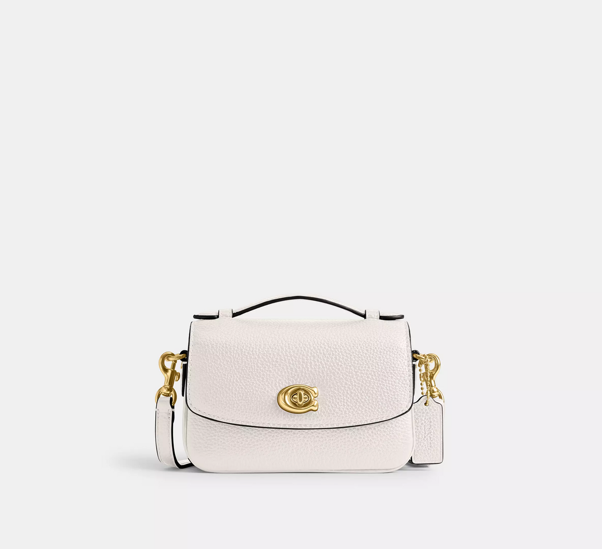 Sac porté-croisé cassie 17