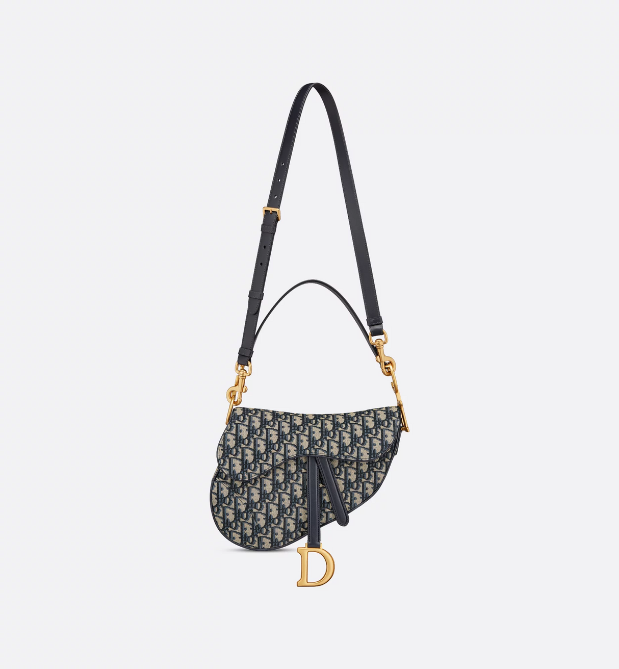Sac Saddle à bandoulière