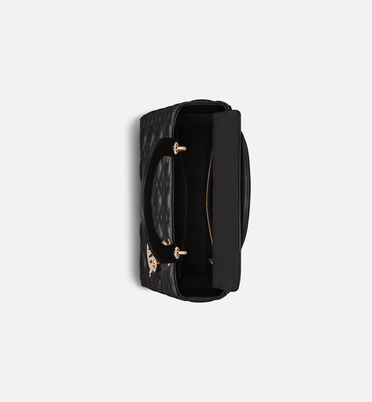 Sac Lady Dior Medium