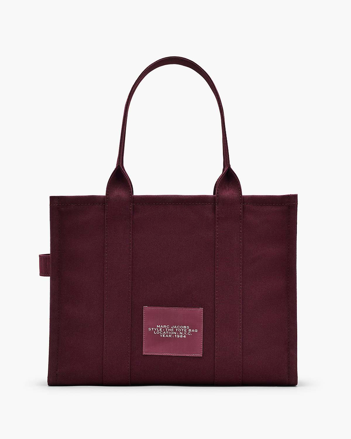 The Canvas Large Tote Bag