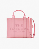The Leather Medium Tote Bag
