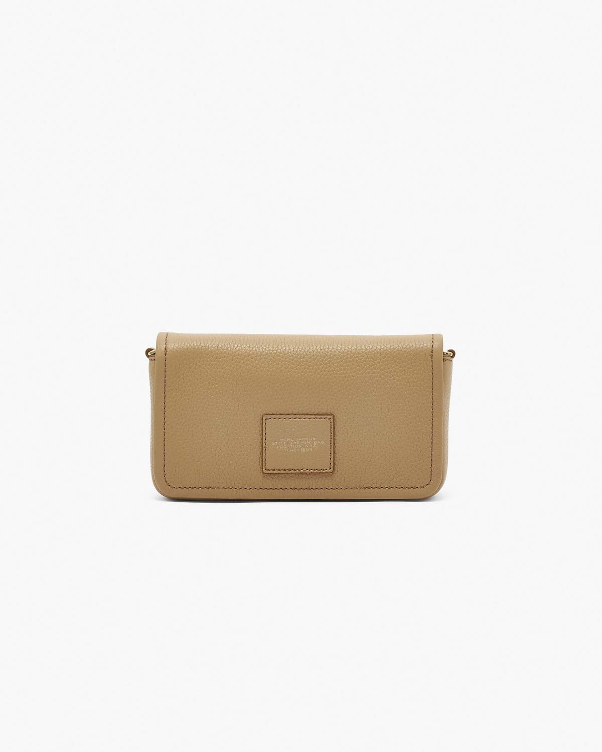 The Leather Mini Bag