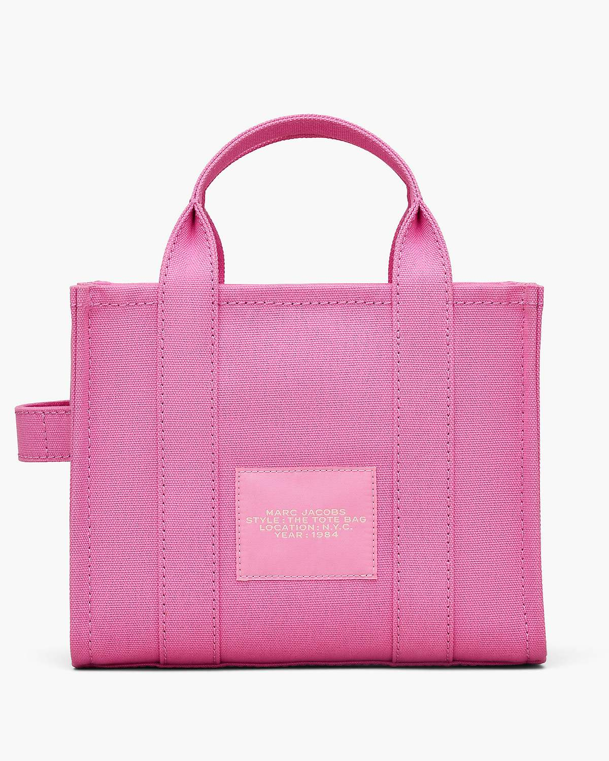 The Canvas Small Tote Bag