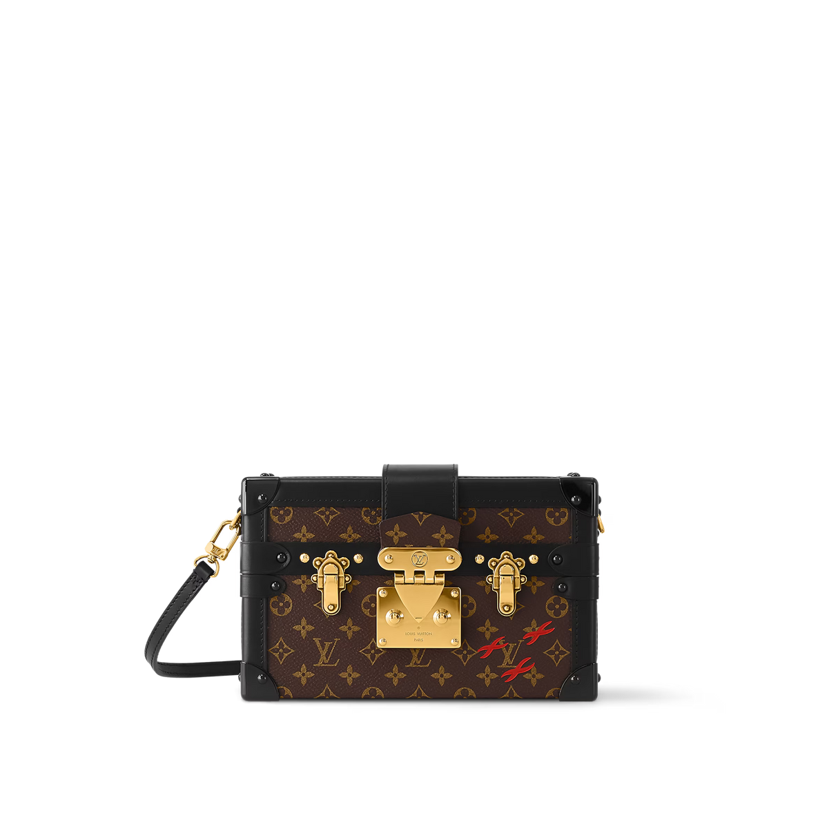 Sac Petite Malle