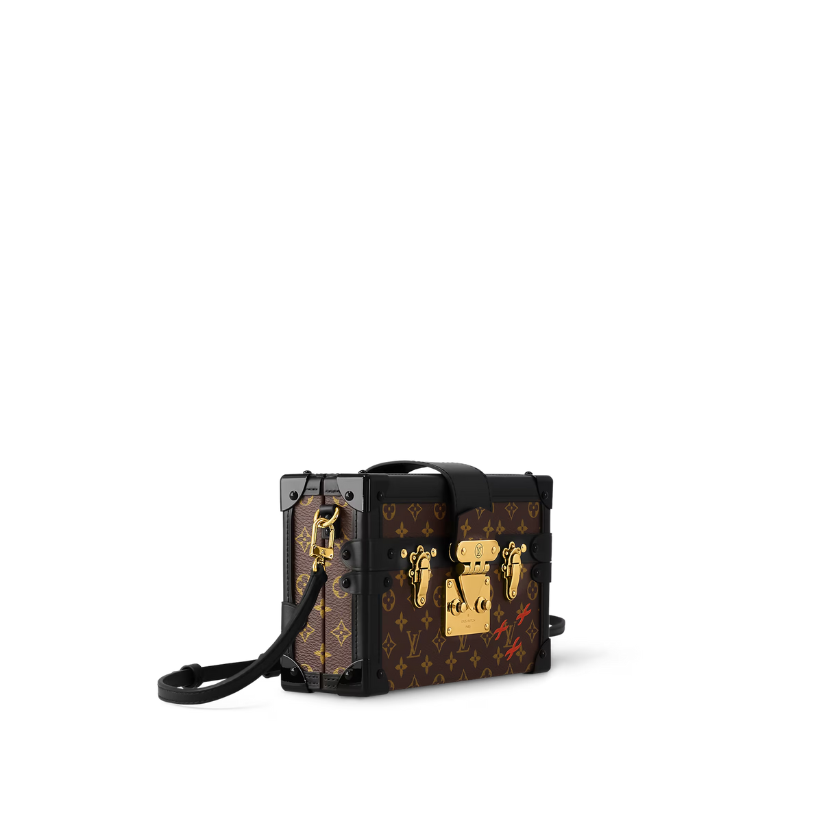 Sac Petite Malle