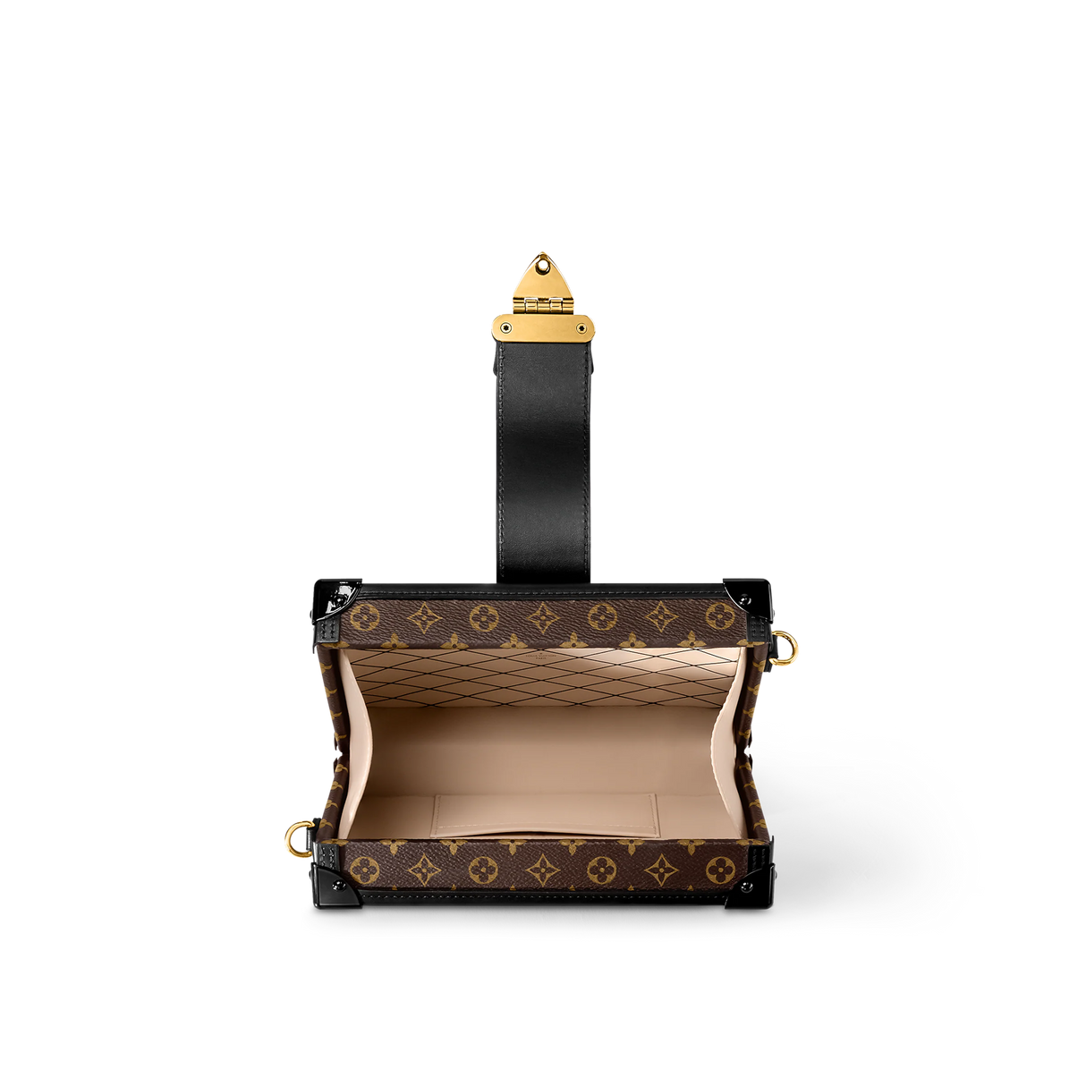 Sac Petite Malle