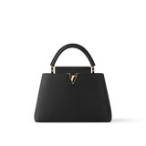 Sac Capucines MM