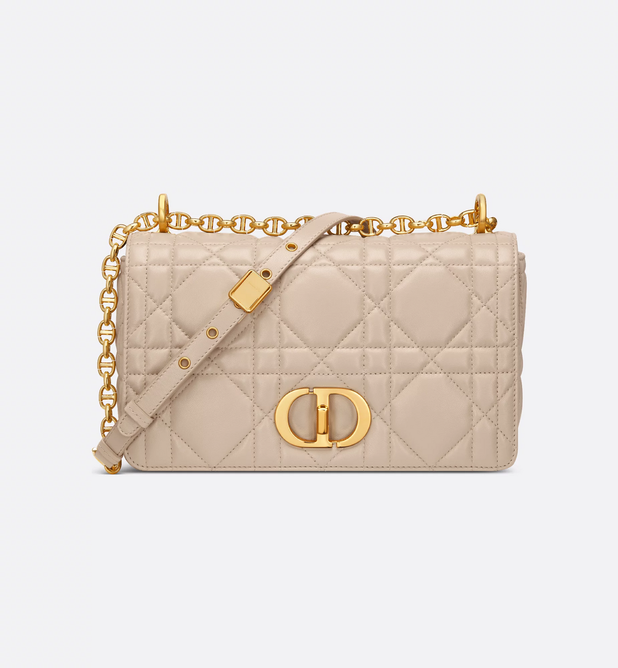 Sac Soft Dior Caro Medium