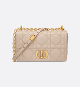 Sac Soft Dior Caro Medium