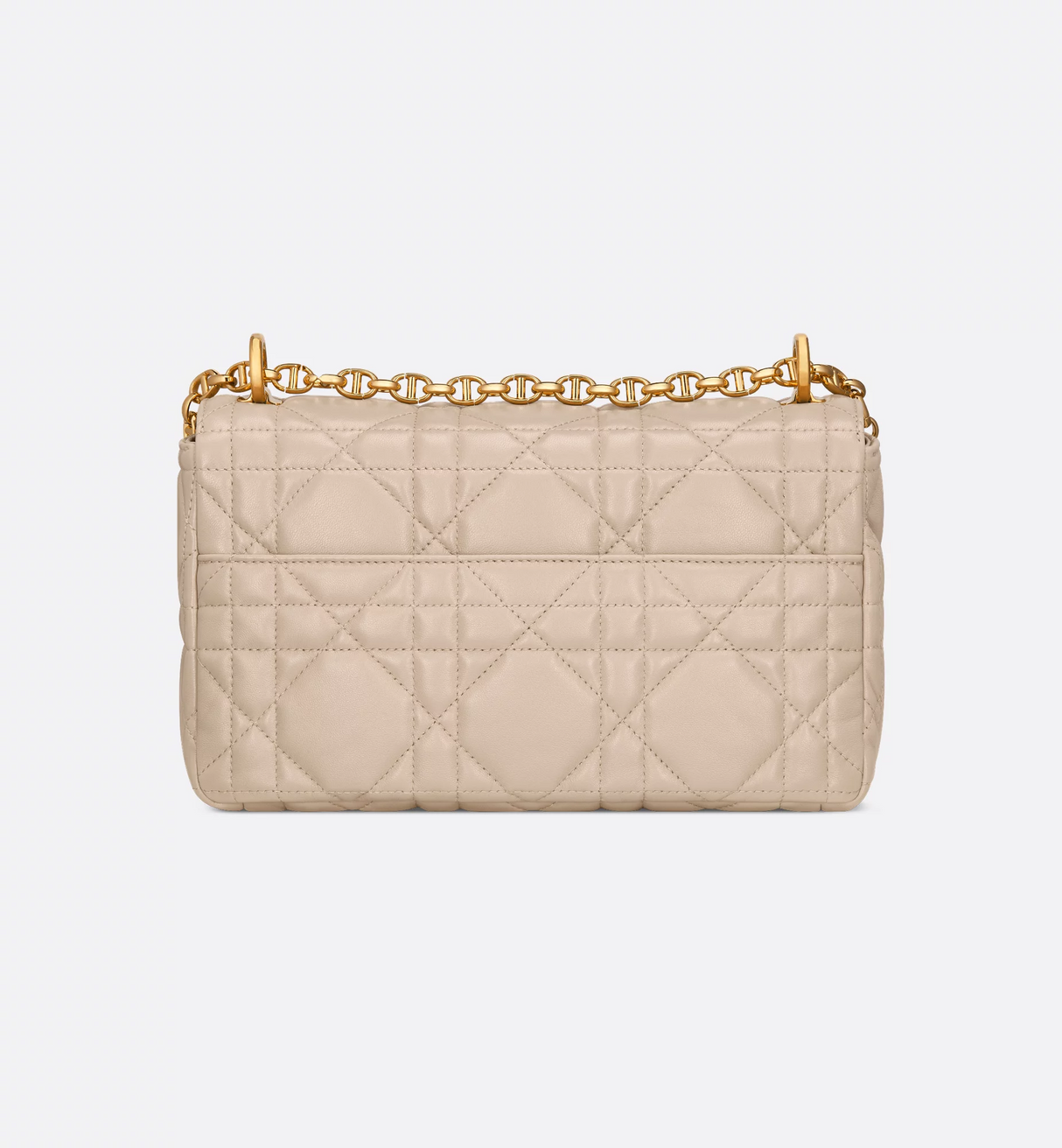 Sac Soft Dior Caro Medium