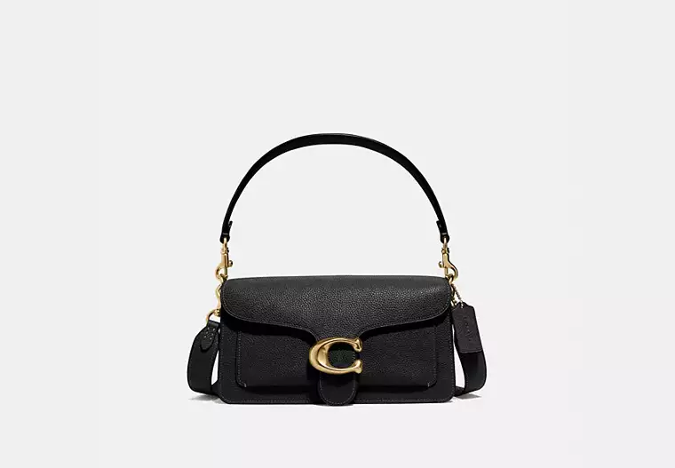 Sac épaule Tabby 26