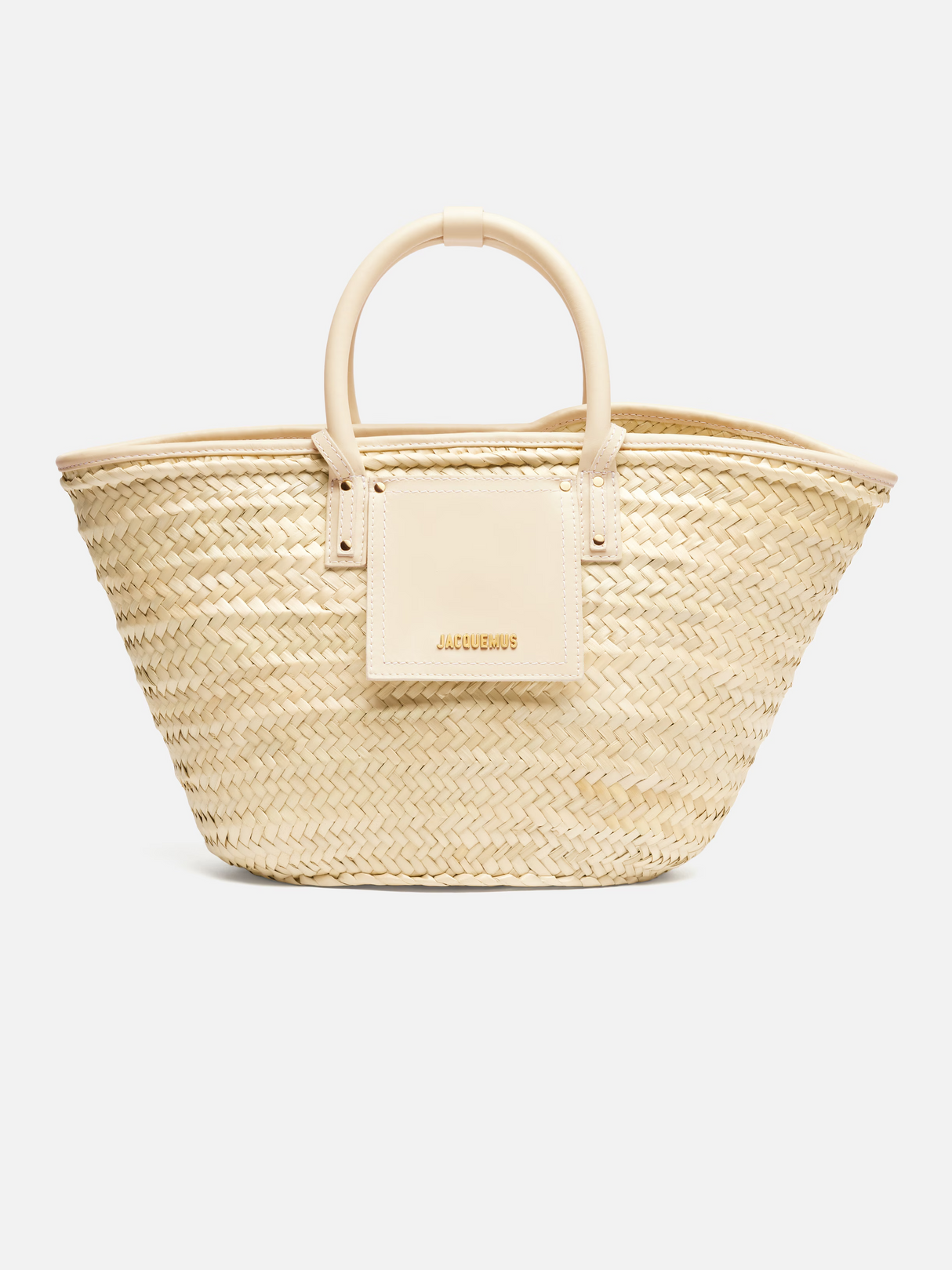 Le panier Soli